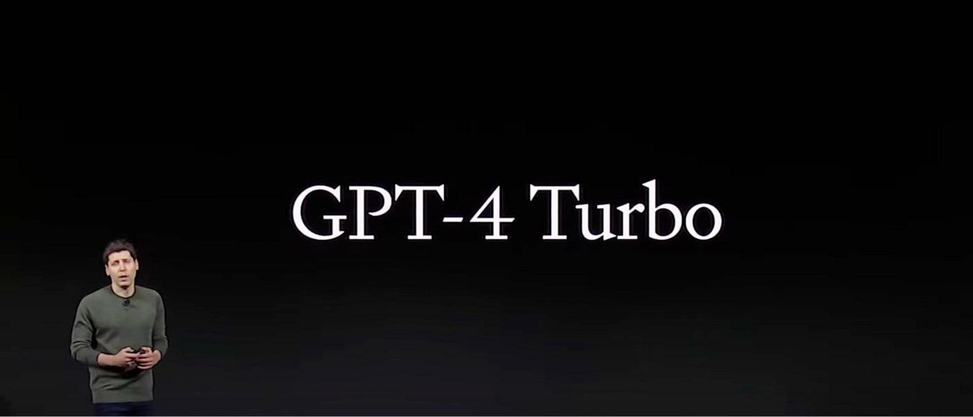 /gpt-4-turbo-the-most-monumental-update-since-chatgpts-debut feature image